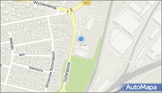 DPD Pickup Automaty, pon-ndz 00:00-24:00, Rybnik, godziny otwarcia