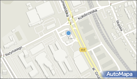 DPD Pickup Automaty, pon-ndz 00:00-24:00, Gdańsk, godziny otwarcia