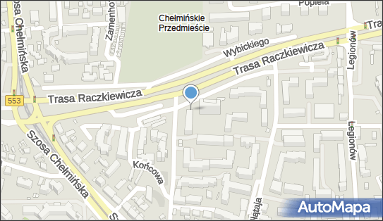 DPD Pickup Automaty, pon-ndz 00:00-24:00, Toruń, godziny otwarcia
