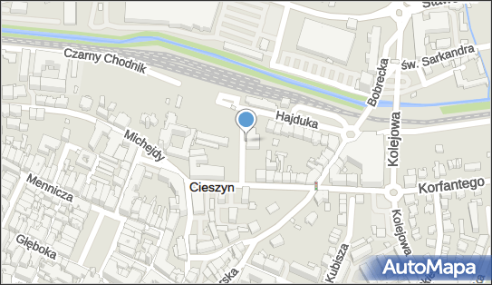 DPD Pickup Automaty, pon-ndz 00:00-24:00, Cieszyn, godziny otwarcia