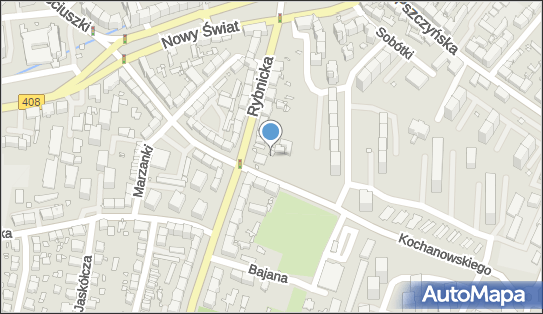 DPD Pickup Automaty, pon-ndz 00:00-24:00, Gliwice, godziny otwarcia