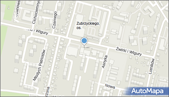 DPD Pickup Automaty, pon-ndz 00:00-24:00, Gliwice, godziny otwarcia