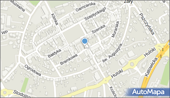 DPD Pickup Automaty, pon-ndz 00:00-24:00, Żory, godziny otwarcia