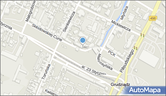 DPD Pickup Automaty, pon-ndz 00:00-24:00, Grudziądz, godziny otwarcia