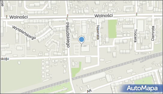 DPD Pickup Automaty, pon-ndz 00:00-24:00, Zabrze, godziny otwarcia