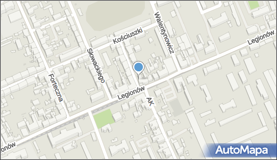 DPD Pickup Automaty, pon-ndz 00:00-24:00, Grudziądz, godziny otwarcia