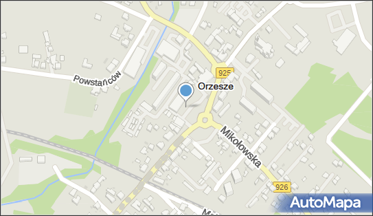 DPD Pickup Automaty, pon-ndz 00:00-24:00, Orzesze, godziny otwarcia