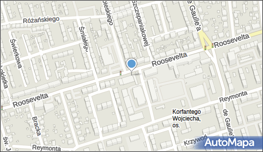 DPD Pickup Automaty, pon-ndz 00:00-24:00, Zabrze, godziny otwarcia