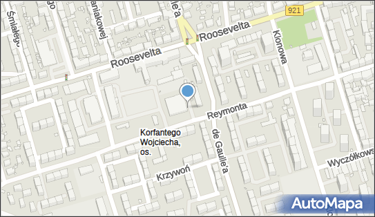 DPD Pickup Automaty, pon-ndz 00:00-24:00, Zabrze, godziny otwarcia