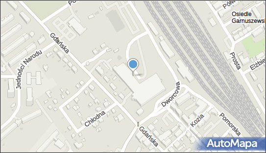 DPD Pickup Automaty, pon-ndz 00:00-24:00, Tczew, godziny otwarcia