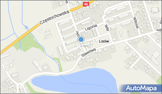 DPD Pickup Automaty, pon-ndz 00:00-24:00, Lisów, godziny otwarcia
