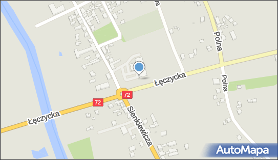 DPD Pickup Automaty, pon-ndz 00:00-24:00, Uniejów, godziny otwarcia