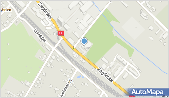 DPD Pickup Automaty, pon-ndz 00:00-24:00, Tarnowskie Góry, godziny otwarcia