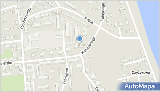 DPD Pickup Automaty, pon-ndz 00:00-24:00, Tczew, godziny otwarcia