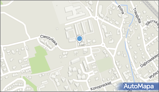 DPD Pickup Automaty, pon-ndz 00:00-24:00, Ustroń, godziny otwarcia