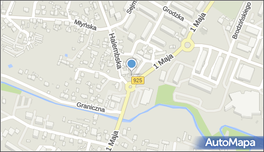 DPD Pickup Automaty, pon-ndz 00:00-24:00, Ruda Śląska, godziny otwarcia
