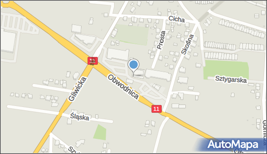 DPD Pickup Automaty, pon-ndz 00:00-24:00, Tarnowskie Góry, godziny otwarcia