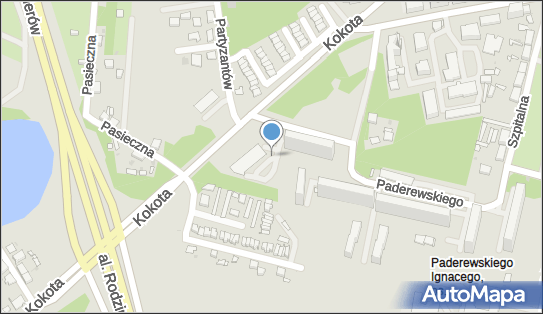 DPD Pickup Automaty, pon-ndz 00:00-24:00, Ruda Śląska, godziny otwarcia
