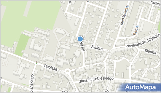 DPD Pickup Automaty, pon-ndz 00:00-24:00, Tarnowskie Góry, godziny otwarcia