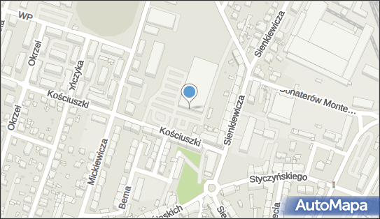 DPD Pickup Automaty, pon-ndz 00:00-24:00, Tarnowskie Góry, godziny otwarcia