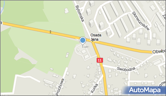 DPD Pickup Automaty, pon-ndz 00:00-24:00, Tarnowskie Góry, godziny otwarcia
