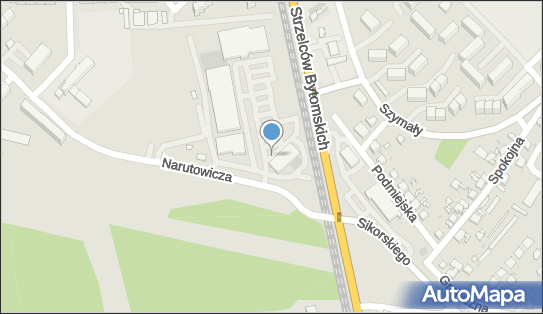 DPD Pickup Automaty, pon-ndz 00:00-24:00, Bytom, godziny otwarcia
