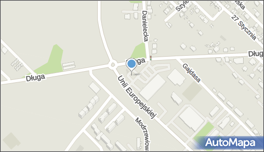 DPD Pickup Automaty, pon-ndz 00:00-24:00, Radzionków, godziny otwarcia