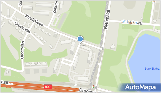 DPD Pickup Automaty, pon-ndz 00:00-24:00, Świętochłowice, godziny otwarcia