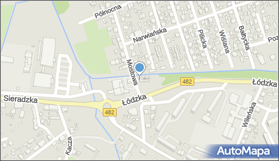 DPD Pickup Automaty, pon-ndz 00:00-24:00, Zduńska Wola, godziny otwarcia