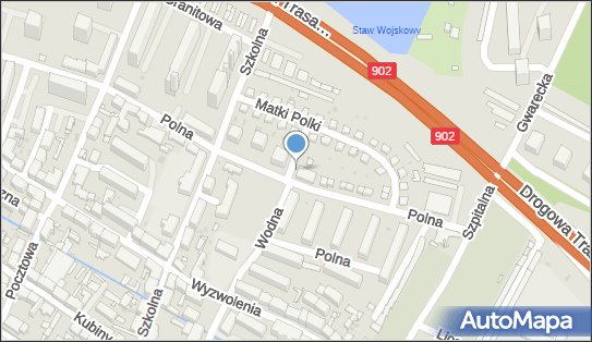 DPD Pickup Automaty, pon-ndz 00:00-24:00, Świętochłowice, godziny otwarcia