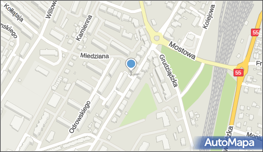 DPD Pickup Automaty, pon-ndz 00:00-24:00, Kwidzyn, godziny otwarcia