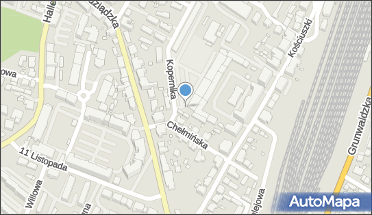 DPD Pickup Automaty, pon-ndz 00:00-24:00, Kwidzyn, godziny otwarcia