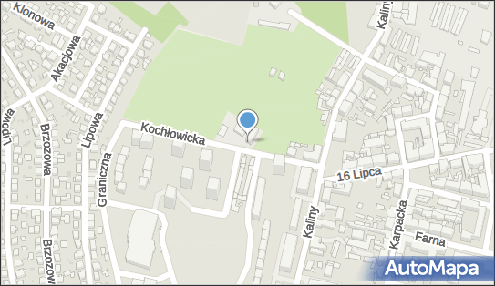 DPD Pickup Automaty, pon-ndz 00:00-24:00, Chorzów, godziny otwarcia