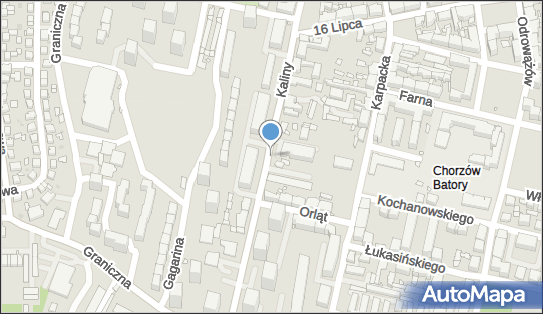 DPD Pickup Automaty, pon-ndz 00:00-24:00, Chorzów, godziny otwarcia