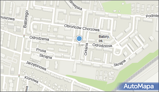 DPD Pickup Automaty, pon-ndz 00:00-24:00, Chorzów, godziny otwarcia