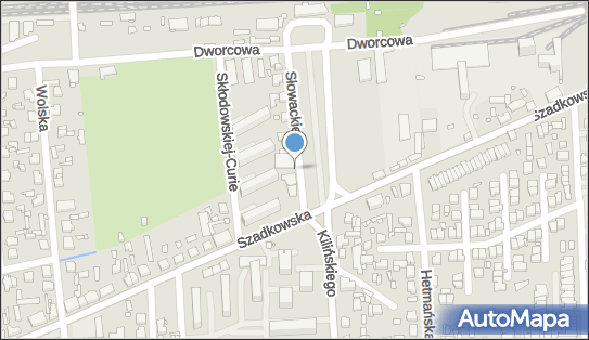 DPD Pickup Automaty, pon-ndz 00:00-24:00, Zduńska Wola, godziny otwarcia