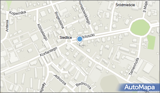 DPD Pickup Automaty, pon-ndz 00:00-24:00, Pszczyna, godziny otwarcia