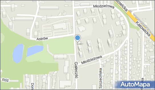 DPD Pickup Automaty, pon-ndz 00:00-24:00, Chorzów, godziny otwarcia