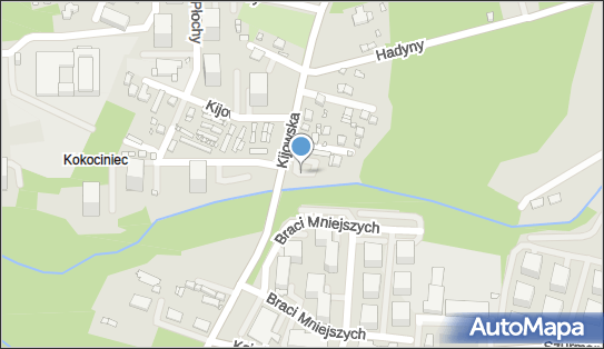 DPD Pickup Automaty, pon-ndz 00:00-24:00, Katowice, godziny otwarcia
