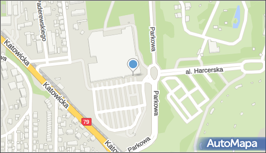 DPD Pickup Automaty, pon-ndz 00:00-24:00, Chorzów, godziny otwarcia