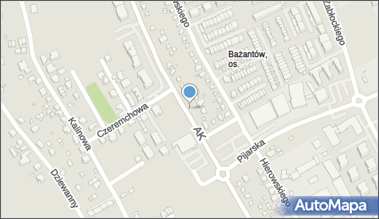 DPD Pickup Automaty, pon-ndz 00:00-24:00, Katowice, godziny otwarcia