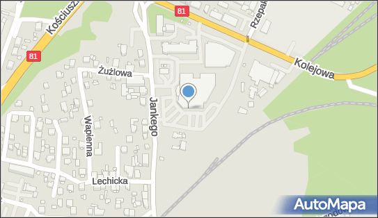 DPD Pickup Automaty, pon-ndz 00:00-24:00, Katowice, godziny otwarcia