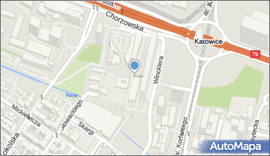 DPD Pickup Automaty, pon-ndz 00:00-24:00, Katowice, godziny otwarcia