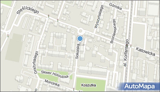 DPD Pickup Automaty, pon-ndz 00:00-24:00, Katowice, godziny otwarcia