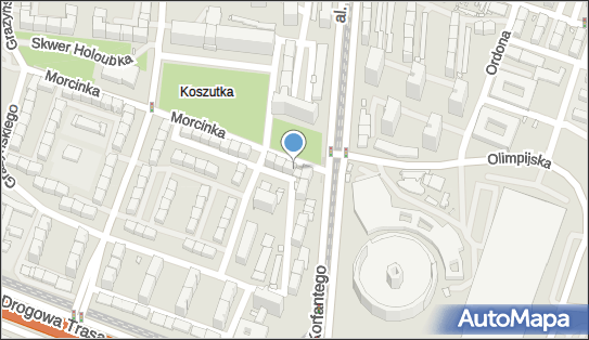 DPD Pickup Automaty, pon-ndz 00:00-24:00, Katowice, godziny otwarcia