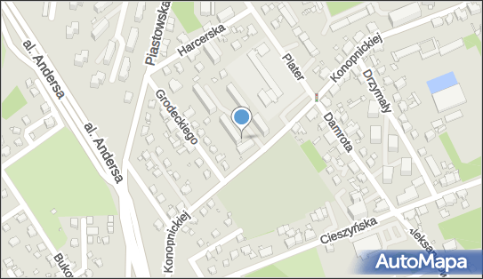 DPD Pickup Automaty, pon-ndz 00:00-24:00, Bielsko-Biała, godziny otwarcia