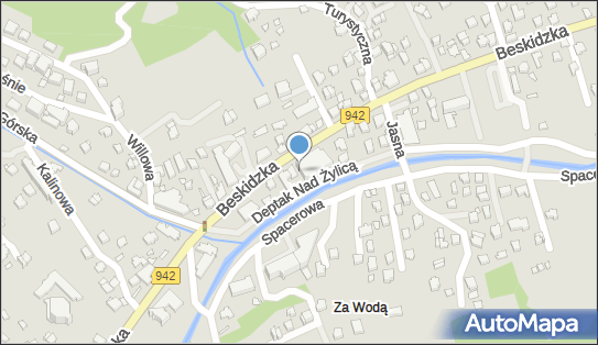 DPD Pickup Automaty, pon-ndz 00:00-24:00, Szczyrk, godziny otwarcia