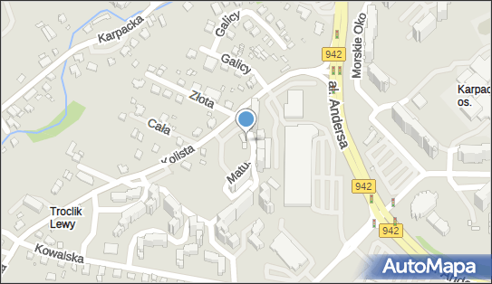 DPD Pickup Automaty, pon-ndz 00:00-24:00, Bielsko-Biała, godziny otwarcia