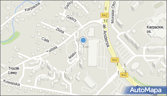 DPD Pickup Automaty, pon-ndz 00:00-24:00, Bielsko-Biała, godziny otwarcia