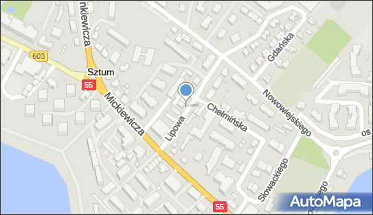 DPD Pickup Automaty, pon-ndz 00:00-24:00, Sztum, godziny otwarcia